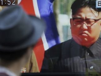 North Korea threatens